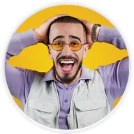 Portrait de Lokmane dz